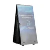 HonestWaves-PortableCharge-6-Phone-Charging-Station-in-Black-Looking-Right-1 PortableCharge 6 Phone Charging Station Looking to the Right in Black