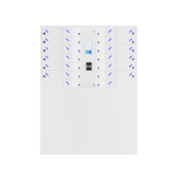Device Smart Charging Locker