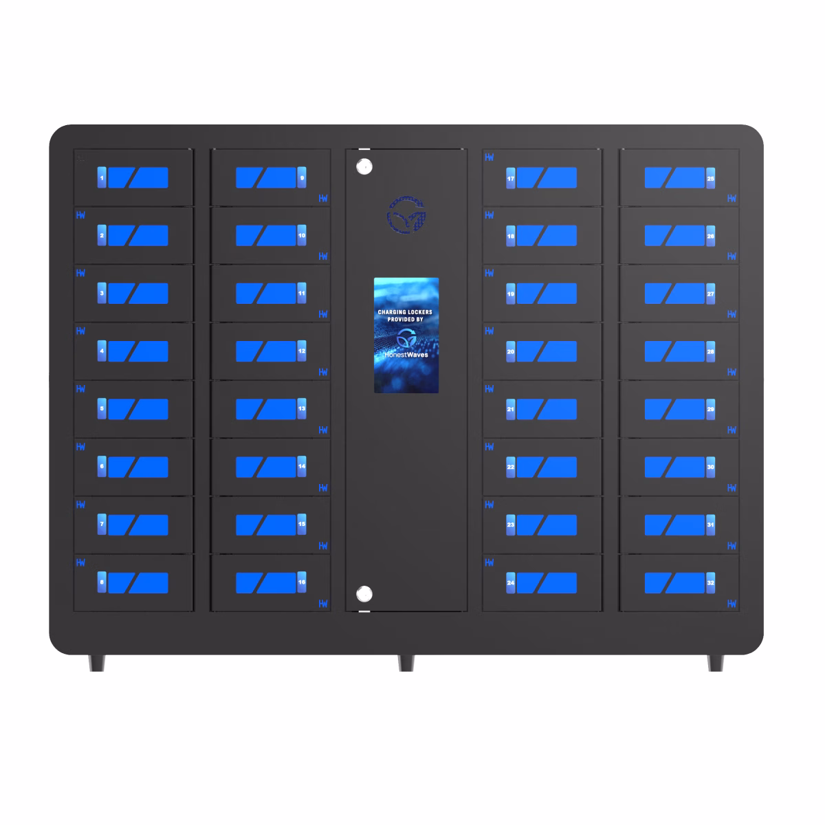 32 Bay for Education Industry - Section 1 - Featured Images