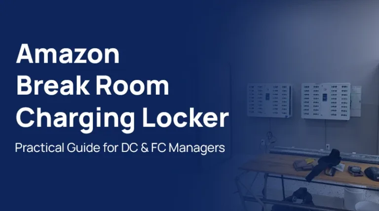 Amazon-Break-Room-Charging-Locker