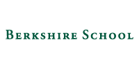 Berkshire School Logo for Slider or Testimonial