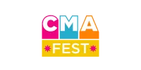 CMA Fest Logo