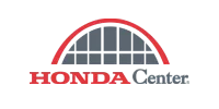 Honda Center is one of HonestWaves' clients