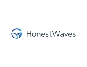 HonestWaves logo