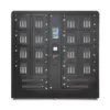 20 Bay Radio and Tablet Smart Charging Locker