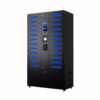24 Bay Smart Locker for Scanners with Trigger Handles