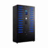 24 Bay Smart Locker for Scanners with Trigger Handles