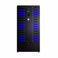 30 Bay Smart Locker for Tablets