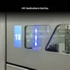 HonestWaves - 32 Bay Smart Locker in black for scanners and tablets - UVC Sanitization in Each Bay 32 Bay Device Smart Charging Locker