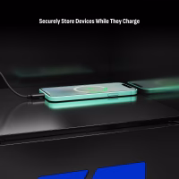 32 Bay Device Smart Charging Locker