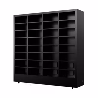 32 Cubby Charging Solution for Classrooms