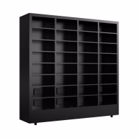 32 Cubby Charging Solution for Classrooms