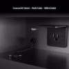 32 Cubby Charging Solution for Classrooms