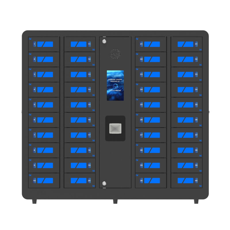 EDU Series Smart Locker 40