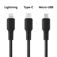 replacement charging cables