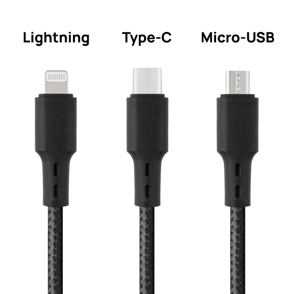 replacement charging cables