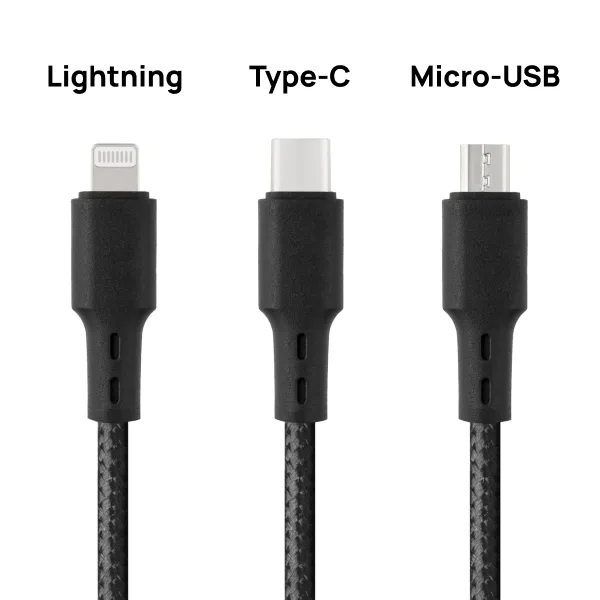 replacement charging cables