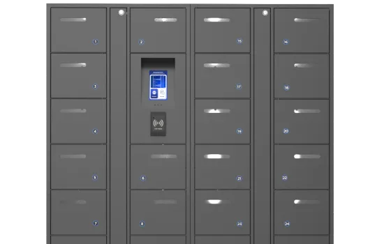 Product Hero image for the Device SmartLocker 30