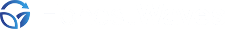 HonestWaves Logo