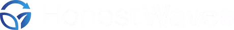 honestwaves logo