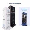 PortablePower Rental Battery Pack Kiosks