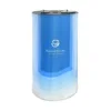 Front View of the Pop-up Table 6 Pro Phone Charging Table by HonestWaves - Portable Charging Table