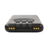 HonestWaves - Portable Battery Pack in Black - End with Charging Portable Battery Pack in Black - End with Charging