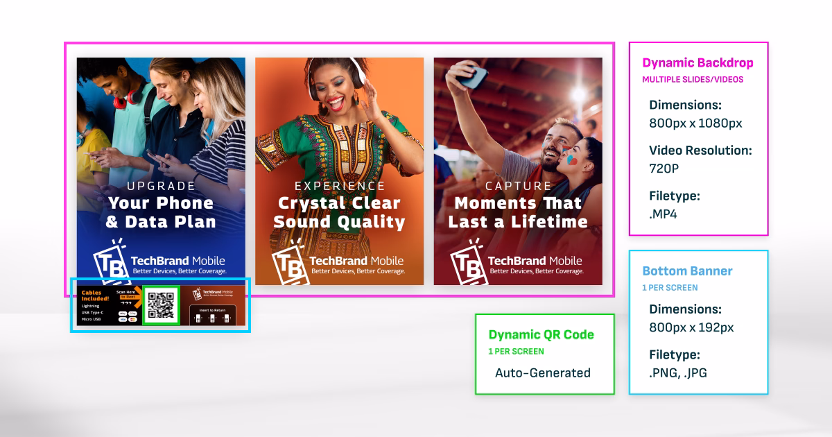 HonestWaves Portable Power Pro Digital Display File Details