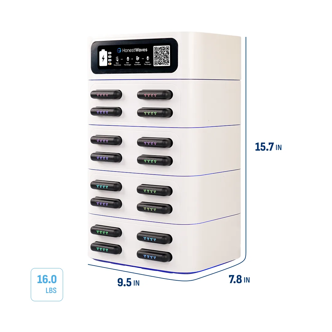 HonestWaves - PortablePower 16 in White - Dimensions and Weight PortablePower 16 in White - Dimensions and Weight