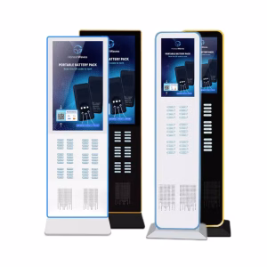 PortablePower 24 Elite, and PortablePower 48 Elite - Main Image