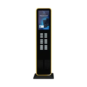 PortablePower 24 Elite in Black - Front