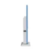 PortablePower 24 Elite in white - Side Facing Right