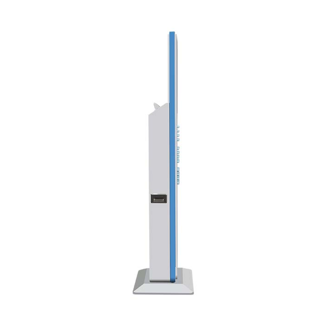 PortablePower Elite Battery Pack Charger Rental Kiosks