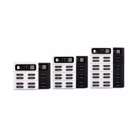 PortablePower 8, 12, 16 in Black - Main Image 2