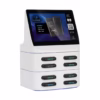 PortablePower Ultra Battery Pack Charger Rental Kiosk