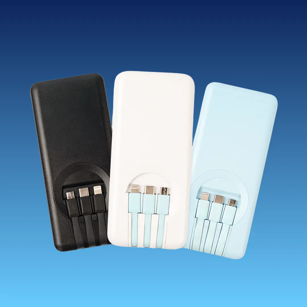 HonestWaves-PortablePower-Battery-Packs-Black-White-Blue-Main-Image