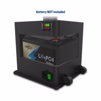 Portable Power Charging Table