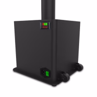 Portable Power Charging Table