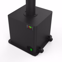 Portable Power Charging Table