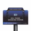 Front of the PowerStand 8