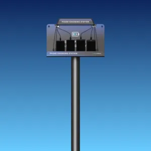 HonestWaves-PowerStand-8-Phone-Charging-Station-Front-Full-View HonestWaves-PowerStand-8-Phone-Charging-Station-Front-Full-View