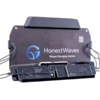 PowerWall 8 Looking to the Right HonestWaves