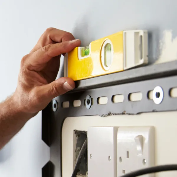 HonestWaves Secure Charging lockers include Secure Mounting Hardware for schools