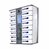 SecureCharge 16 Charging Locker