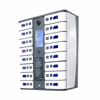 SecureCharge 16 Charging Locker