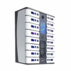SecureCharge 16 Charging Locker