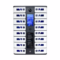 SecureCharge 16 Charging Locker