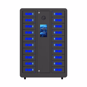 SecureCharge 20 Charging Locker