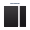 HonestWaves SecureCharge 20 phone charging locker in Black - Reinforced on all sides SecureCharge 20 Charging Locker