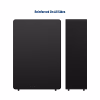 HonestWaves SecureCharge 20 phone charging locker in Black - Reinforced on all sides SecureCharge 20 Charging Locker